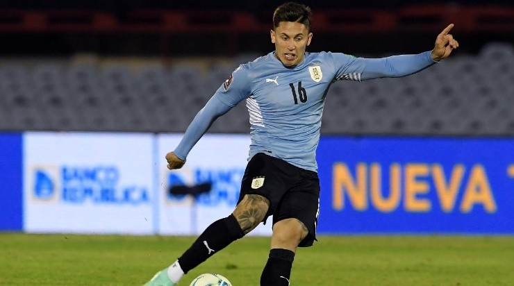 Brian Rodríguez (Getty)