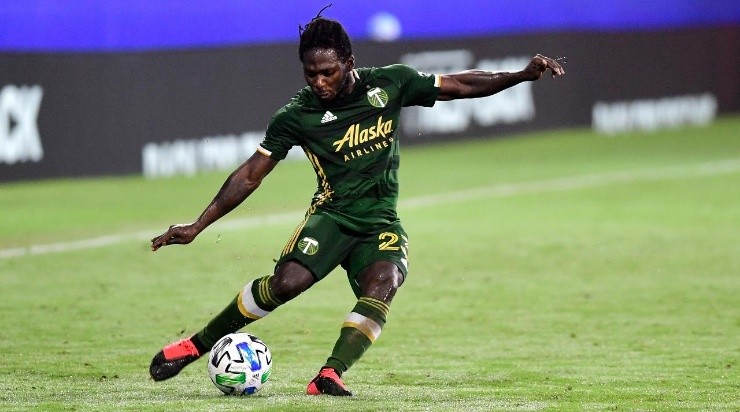 Yimmi Chará (Getty)