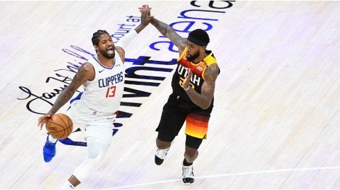 Los Angeles Clippers Vs Utah Jazz Predictions Odds And How To Watch 2020 21 Nba Playoffs