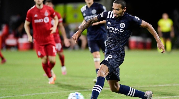 Alexander Callens (Getty)