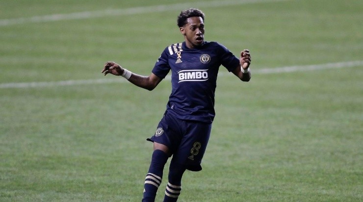 José Andrés Martínez (Philadelphia Inquirer)