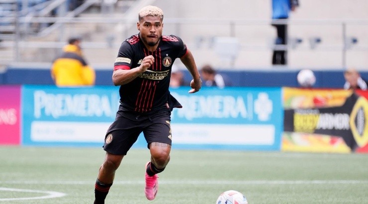 Josef Martínez (Getty)