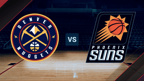 Los Denver Nuggets de Facundo Campazzo reciben a los Suns buscando revivir en la serie