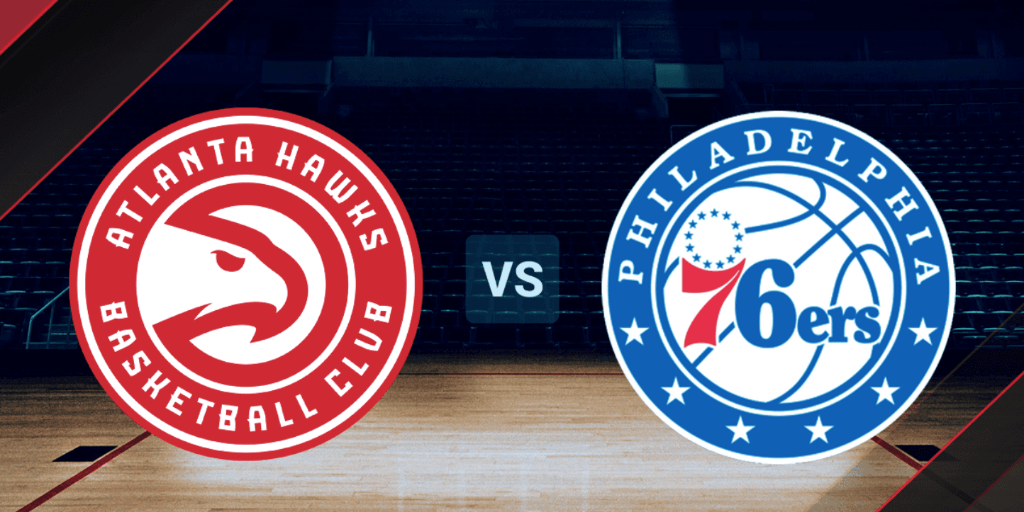 Atlanta Hawks vs. Philadelphia 76ers EN VIVO ONLINE por el Juego 3 de NBA Play-Off: Horario ...