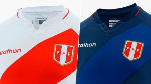 Una nueva piel: Selección Peruana presentó nueva camiseta para campeonato continental