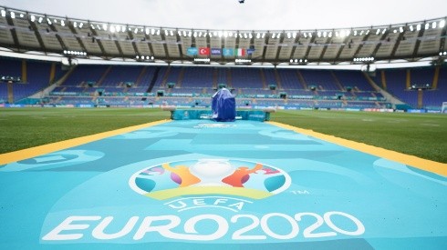 Saiba quem fará o show e como será a abertura de apresentação da Eurocopa. (Foto: Getty Images)