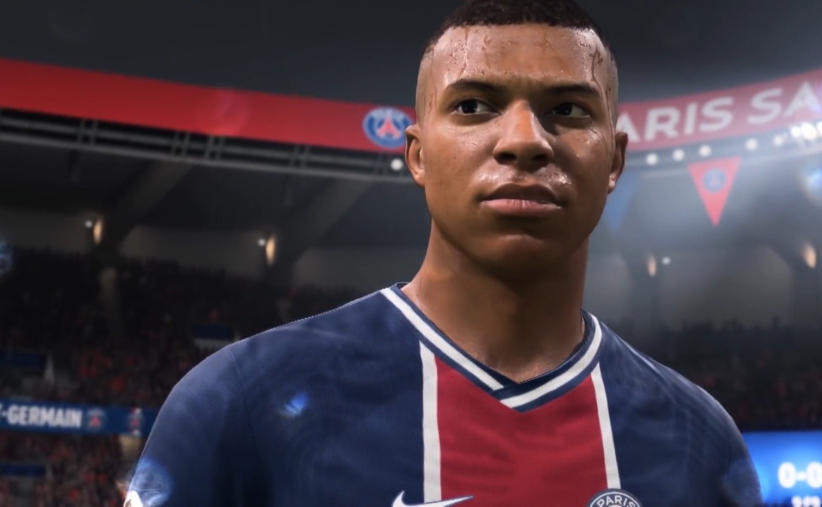 FIFA 21 estará gratis para jugar solo por este fin de semana