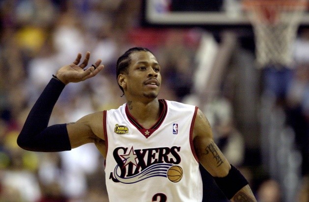 Allen Iverson