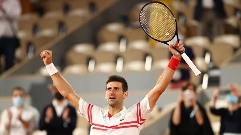 Após grande duelo, Djokovic vence Nadal e está na final de Roland Garros. (Foto: Getty Images)