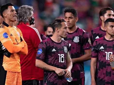 ¿Cómo ver EN VIVO el amistoso de México vs Honduras?
