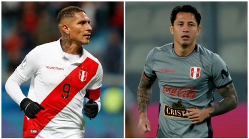 Selección Peruana: ¿Gianluca Lapadula es el heredero de la 9 de Paolo Guerrero para la Copa América?