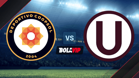 Qué canal transmite Deportivo Coopsol vs. Universitario por la Copa Bicentenario