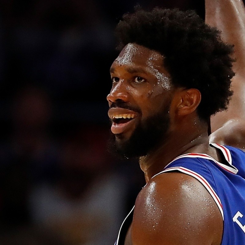 NBA Playoffs 2021: Tres razones por las que Philadelphia 76ers tomó ventaja de 2-1 ante Atlanta Hawks