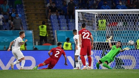 Turquia x Itália pela Eurocopa