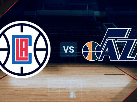 EN VIVO | Los Ángeles Clippers vs. Utah Jazz EN VIVO | NBA PlayOffs | Juego 3 Semifinales de Conferencia Oeste