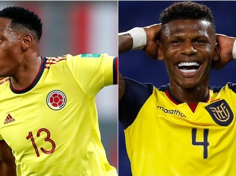 Colômbia x Equador: data, hora e canal para assistir à partida da Copa América