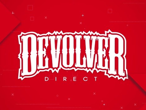Devolver Digital: todos los anuncios de su presentación