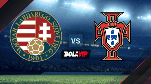 Hungría vs. Portugal: Fecha, hora y canal de TV para ver el partido por la Eurocopa