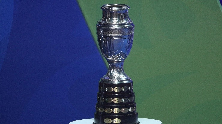 Comienzan las semifinales de la Copa América. (Fuente: Getty Images).