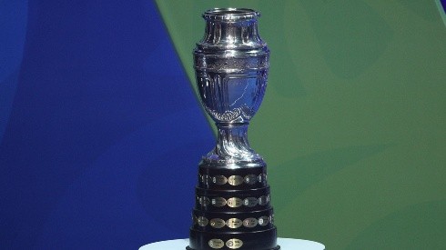 Comienzan las semifinales de la Copa América. (Fuente: Getty Images).