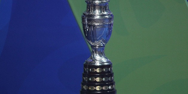 Copa America Brasil 2021 Fixture Resultados Tabla De Posiciones Y Goleadores Del Certamen Despues De La Tercera Jornada Bolavip