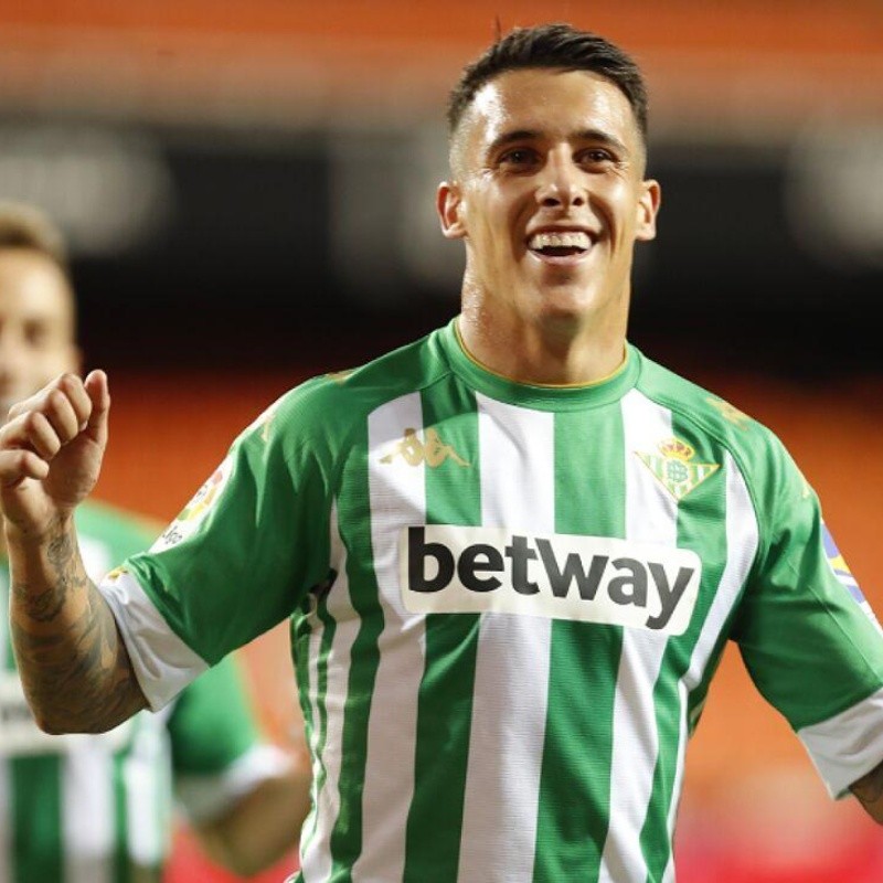 Cristian Tello, el sueño imposible del América