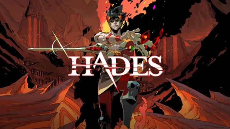 Hades y toda la saga Yakuza llegan a Xbox Game Pass