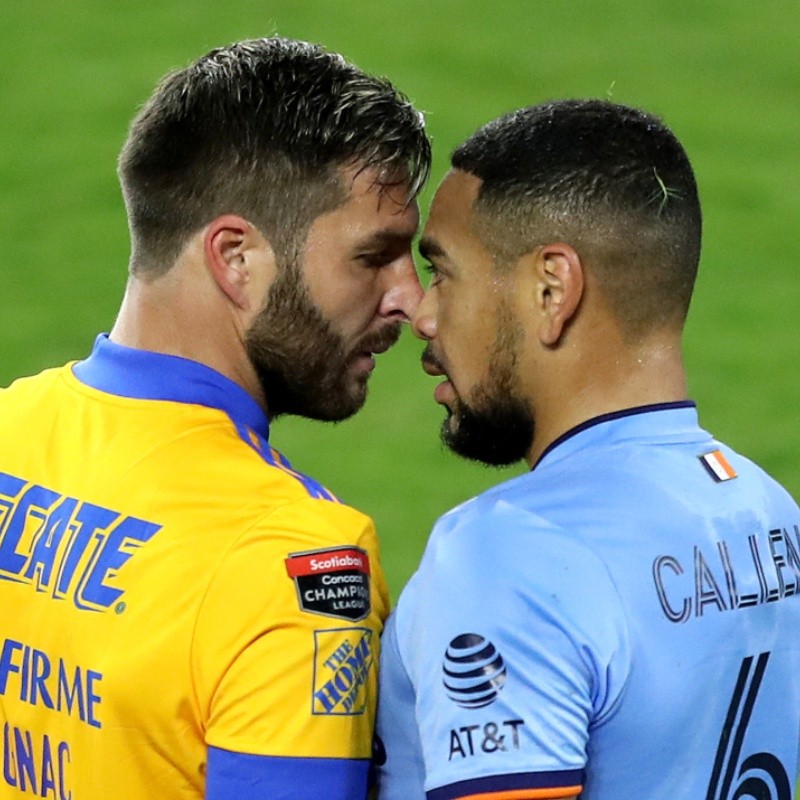 ¿Será Gignac?: “Hay jugadores de Liga MX que quisieran llegar a MLS”