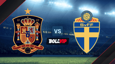 España y Suecia chocarán este lunes 14 de junio por el Grupo E de la Eurocopa 2020