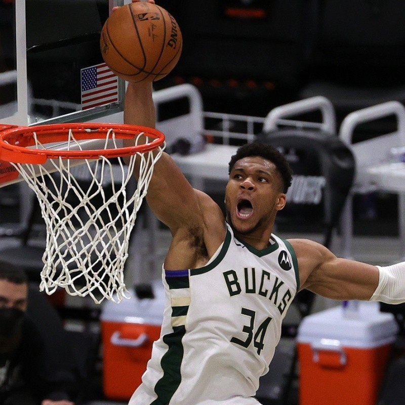 Las 3 razones por las que los Bucks vencieron a los Nets