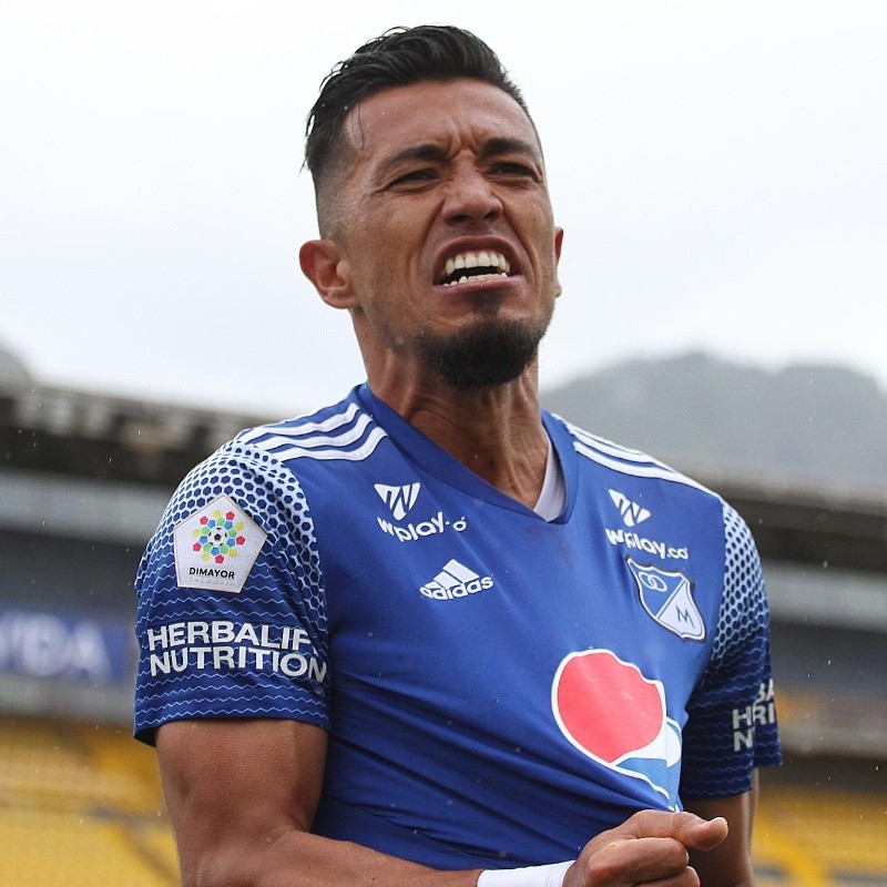 Millonarios tiene la mira puesta en la 16 para alcanzar a Nacional en títulos de Liga