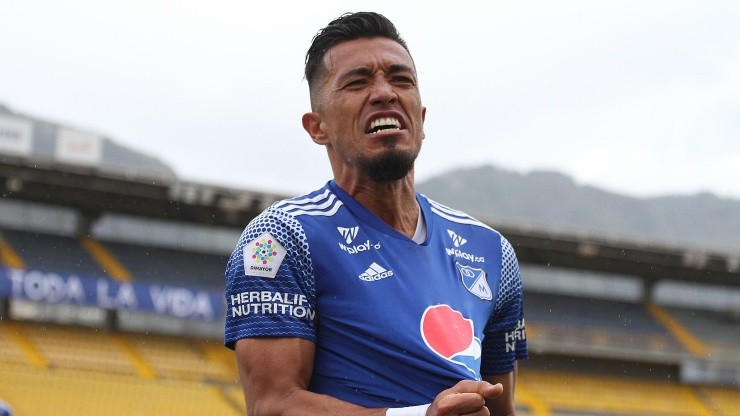 Millonarios tiene la mira puesta en la 16 para alcanzar a Nacional en títulos de Liga