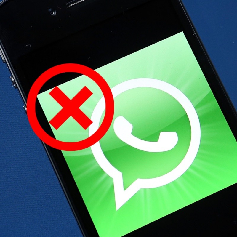 6 motivos por los que WhatsApp eliminará tu cuenta