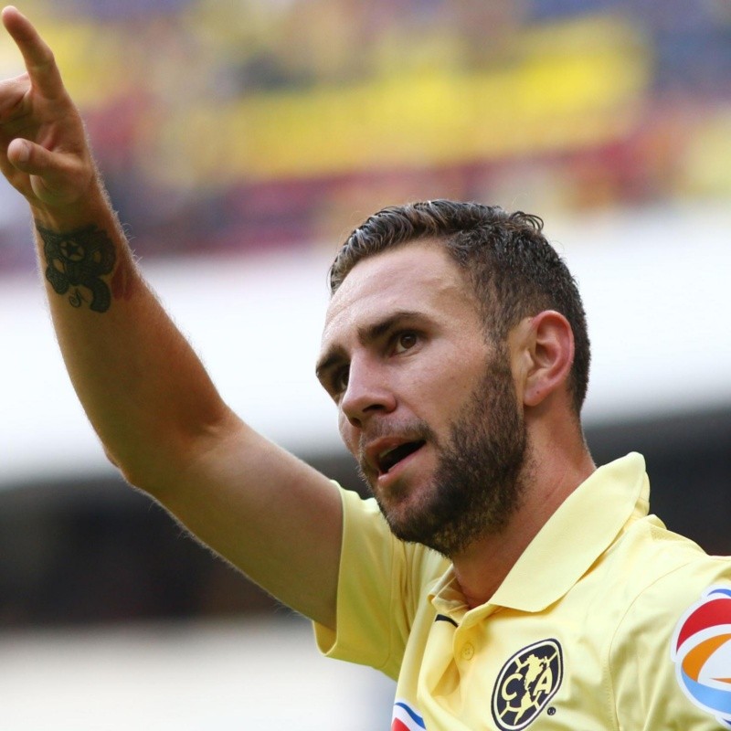 Miguel Layún reveló cómo resignó dinero para volver al América