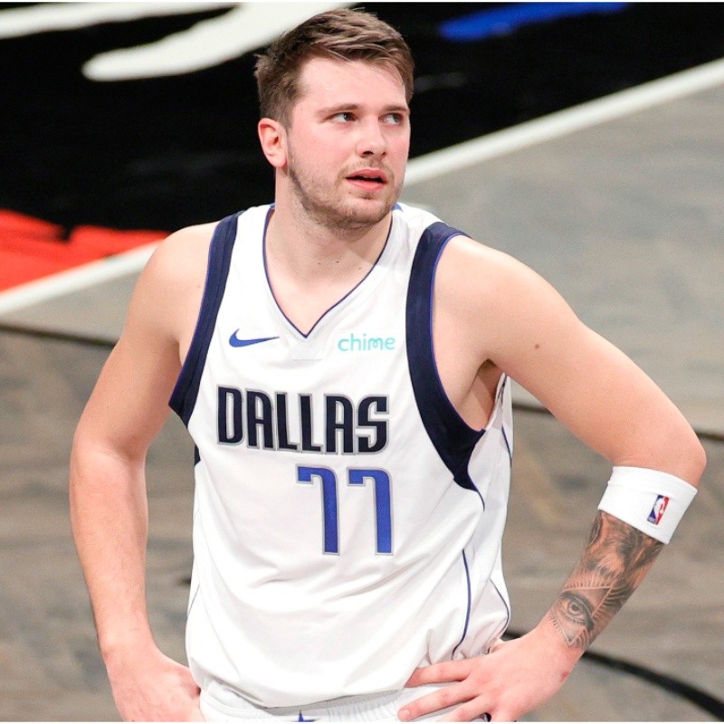 Dallas Mavericks duda en extender a Luka Doncic a largo plazo ¿Por qué?