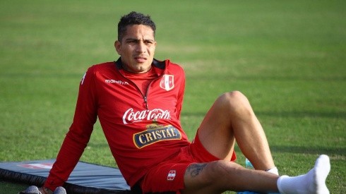 Paolo Guerrero es el goleador histórico de la Selección Peruana.
