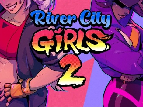 River City Girls 2 é anunciado para 2022
