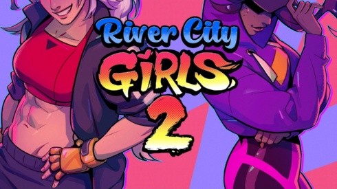 River City Girls 2 será lançado em 2022 para as principais plataformas (Divulgação:WayForward)
