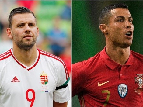 Hungria x Portugal: data, hora e canal para assistir à partida da Eurocopa