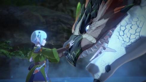 Monster Hunter Stories 2: Wings of Ruin se muestra en la E3 2021 con un nuevo trailer