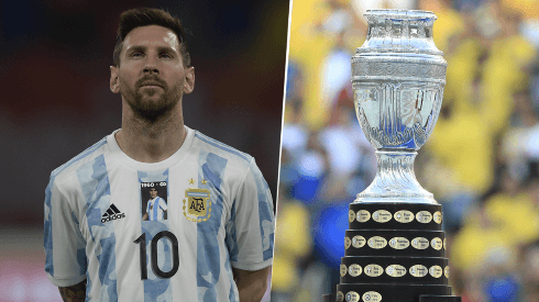 Tabla de posiciones de la Copa América 2021 | Así quedó Argentina luego de empatar con Chile