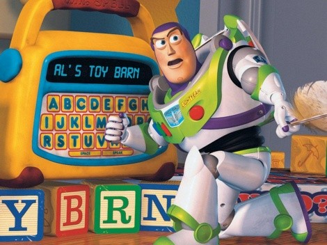 El día que Pixar borró 'Toy Story 2' por error