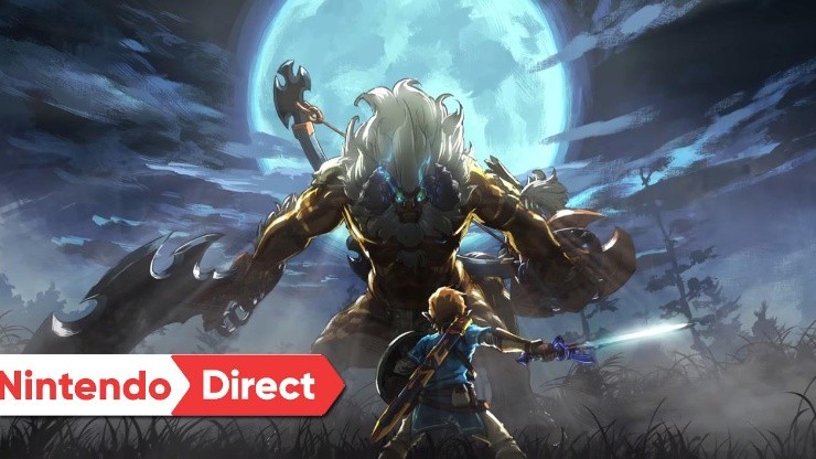 Fecha y Hora para el Nintendo Direct de la E3 2021 - Todo lo que sabemos