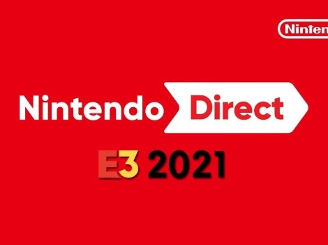 Los streamers no podrán transmitir el Nintendo Direct y Twitch decidió que tampoco lo hará