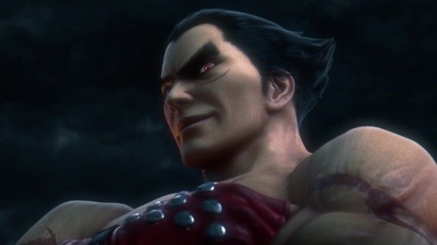 Kazuya, de Tekken, llegará a Super Smash Bros. Ultimate