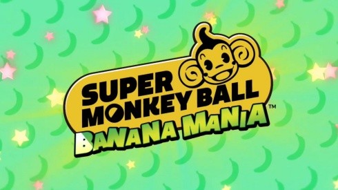 Super Monkey Ball lanzará un nuevo juego para celebrar su 20° Aniversario