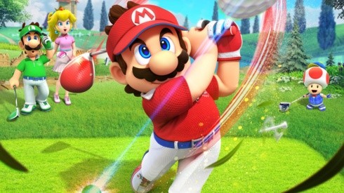 Mario Golf: Super Rush recibirá actualizaciones gratuitas con más contenido