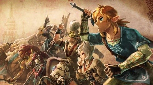Todas las novedades sobre Zelda en el Nintendo Direct de la E3 2021
