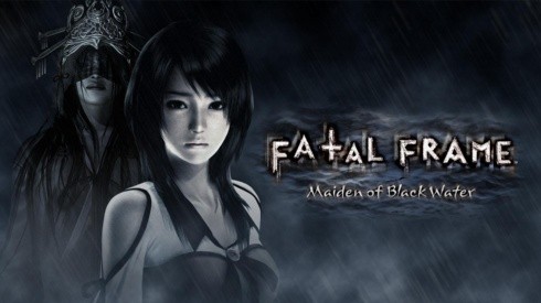 Fatal Frame: Maiden of Black Water será lançado para todas as principais plataformas (Divulgação: KOEI TECMO)
