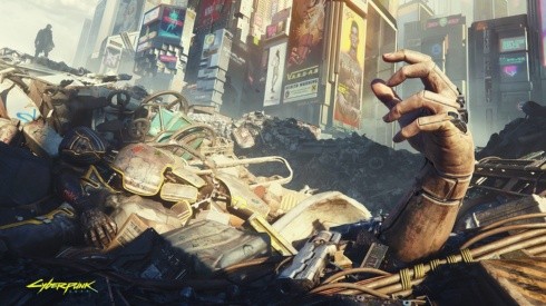 Cyberpunk 2077 regresará a PS Store, pero Sony recomienda no jugarlo en PS4